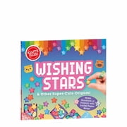 Wishing Stars (Hardcover)
