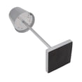 thumbnail image 4 of LED Battery Table Lamp Touch Dimmable 3 Colors 3 Brightness Levels Table Lamp Modern Simple  LED Table Lamp for Restaurant Bar Hotel Dining Table Bedroom, 4 of 7