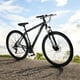 thumbnail image 4 of Bicicleta Neon De Montaña Rodada 26 21 Velocidades Color Negro, 4 of 4