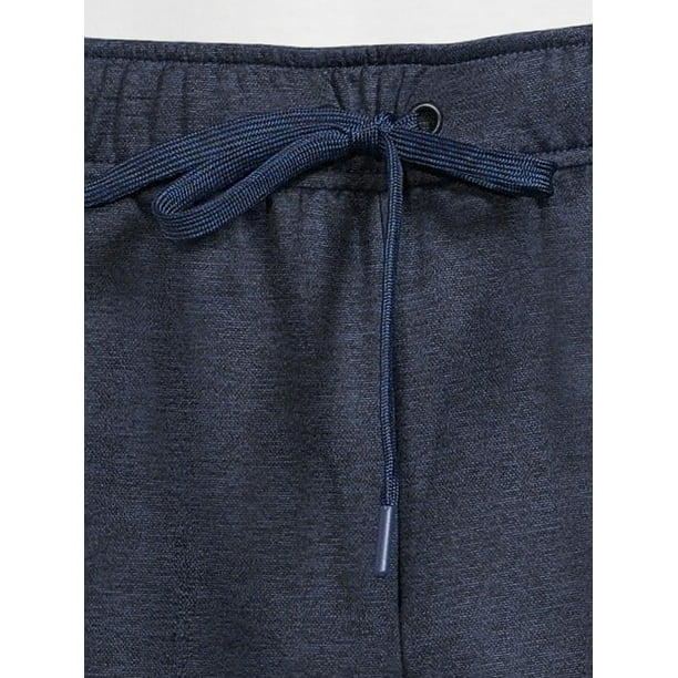 Layer 8 men's tech fleece pants 2025
