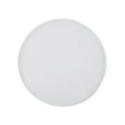 Duobla Silicone Round Cup Mat Mould Resin Casting Mold Epoxy Art Craft Tool 12inch