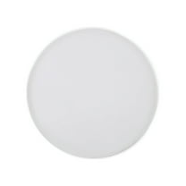 Hot Sale! 1X Mold, Crystal Epoxy Mold Mirror Tray Silicone Mold Silicone Casting Art Tool 12Inch Epoxy Resin Craft Round Cup Mat Mould Tools & Home Improvement, Plertrvy (As Show01089)