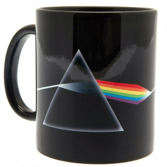Pink Floyd Côté Sombre de la Tasse de Lune