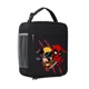 thumbnail image 3 of Bolsa de almuerzo Deadpool y Wolverine, serie catiónica, impermeable, portátil, con aislamiento, lonchera, paquete bento, bolsa de hielo espesada, regalo, 3 of 5
