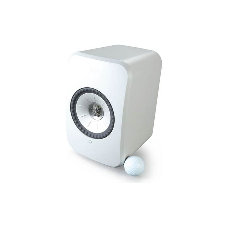 KEF LSX II LT Powered speakers with Wi-Fi, Apple AirPlay® 2