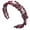 C, variante sur Kelon Serre-Tête en Solde Foulard pour Femme Bandeau en Cristal Bandeau en Tissu Bandeau Enveloppant Accessoires pour Cheveux