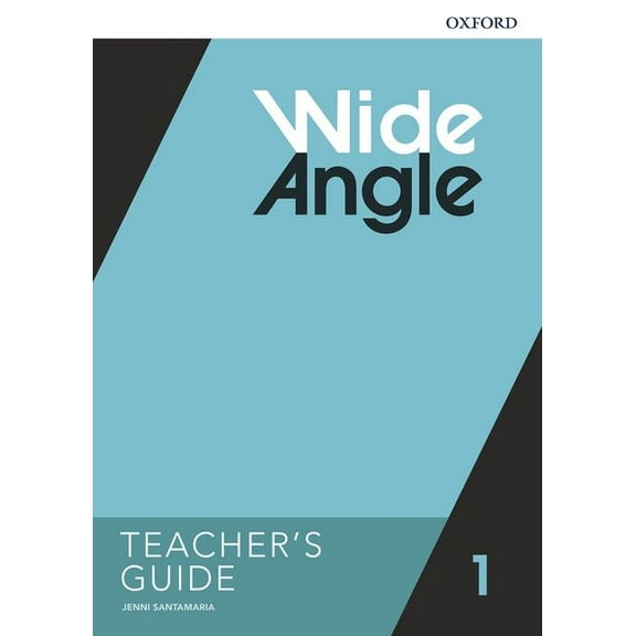 Wide Angle American Teachers Guide 1, (Paperback)