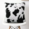 thumbnail image 6 of HHGBAD Cow Pattern Pillowcase, Cute Cushion Cover, Decorative Throw Pillow, Sofa Accent, Family Room Decor, Cozy Home Accessories, Modern Living Room Decor, 6 of 6