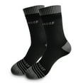 thumbnail image 1 of Abody Chaussettes Imperméables et Respirantes pour Hommes Femmes Sports de Plein Air Randonnée Ski Randonnée Chaussettes, 1 of 6