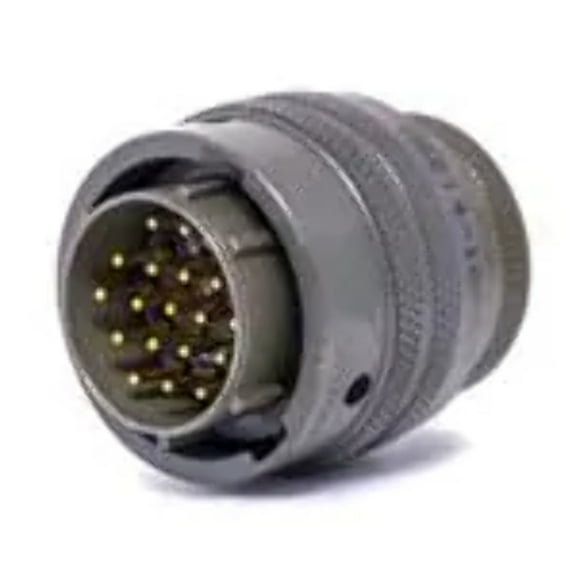 PT06E-10-2S(476) Circular MIL Spec Connector