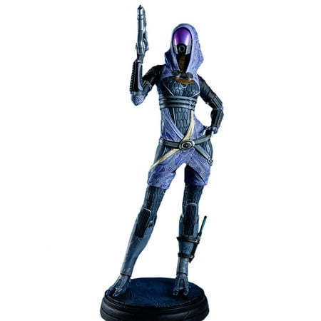 - Mass Effect 3 Tali 19