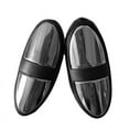 thumbnail image 2 of 3X for Treadmill Exercise Grip Heart Rate Detection Device Gym Magnetron Bike Induction Grip Accessories, 2 of 6