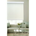 thumbnail image 2 of ITY Julia Stone - Window Roller Shade/Blind 48" X 84", Cordless, White, 2 of 6