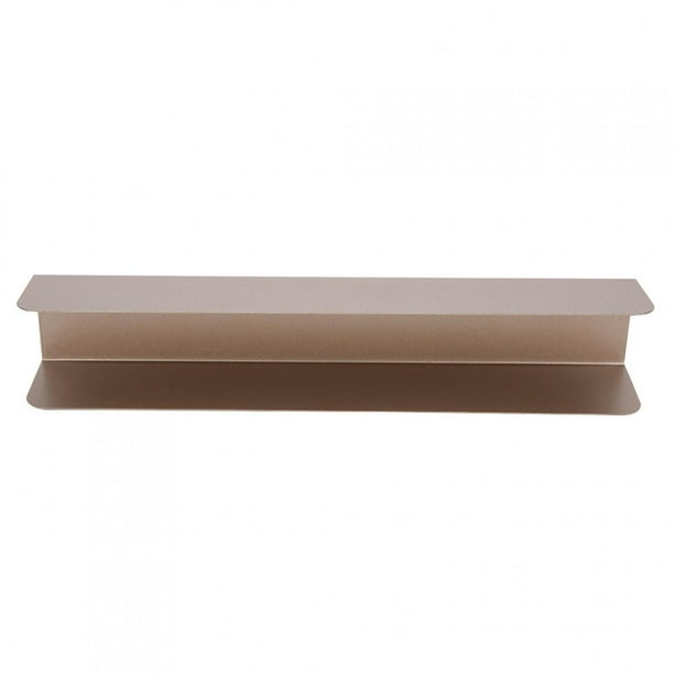 Cortador De Galletas Rectangular, Molde De Pan Para Hornear En Forma De U, Molde Rectangular Para Galletas, Moldes Antiadherentes De Acero Al Carbono Para Hornear Galletas,