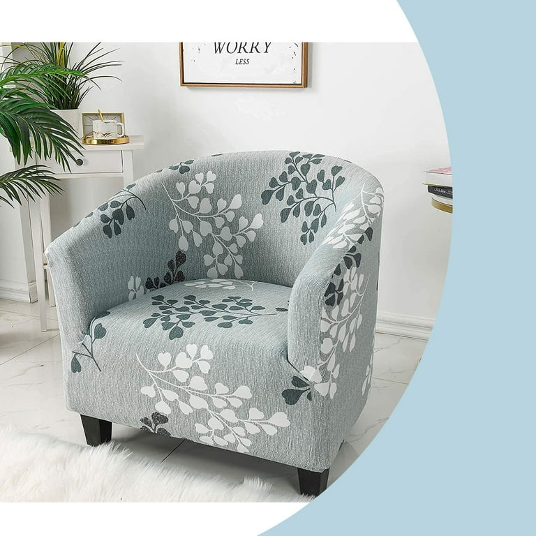 Club chair slipcover walmart clearance