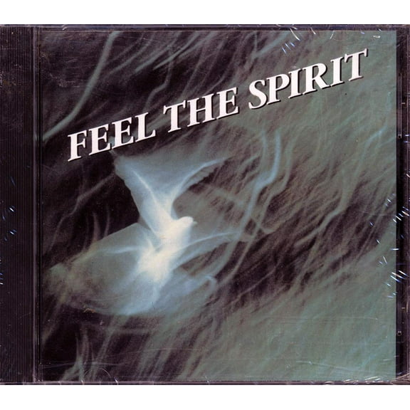 The Clark Sisters, Albertina Walker, Shirley Caesar, Etc. - Feel The Spirit - CD