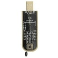 thumbnail image 2 of CH341A 24 25 Series EEPROM Flash BIOS USB Programmer Module + SOIC8 SOP8 Test Clip for 93CXX / 25CXX 24CXX, 2 of 4