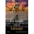 thumbnail image 1 of La mujer con el tatuaje Blanco, 1 of 2