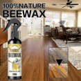 thumbnail image 2 of 1-3pcs Furniture Beeswax Spray Floor Furniture Care Polishing Waterproof, 2 of 5