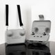 thumbnail image 4 of Funda RC-N1/2/3 para DJI mini 4/3/neo Flip Case con Correa para DJI rc Accesorios, 4 of 8