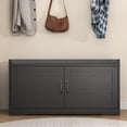 thumbnail image 5 of Shoe Cabinet, Multi-layer Entrance Storage Rack, Home Door Shoe Cabinet, Modern Style, Threshold Storage, 5 of 10