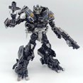 thumbnail image 3 of juguete de transFormación de 17CM para niños, Figura de acción de Anime, Robot deFormación, modelo de coche, regalo para niños, SS14, TW-1026, SS38, SS44, 3 of 4