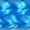 Blue, variant on Nylon Dominant Dog Choke Collar - Redline K9