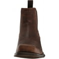 thumbnail image 2 of Ariat 10019868: Men's Midtown Rambler Boot, Barn Brown, 2 of 8
