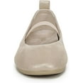 thumbnail image 3 of Vionic Women's Colette Mary Jane Ballet Flat Gold 9.5M, 3 of 5