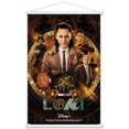 thumbnail image 1 of Marvel Loki - Une feuille, 1 of 4