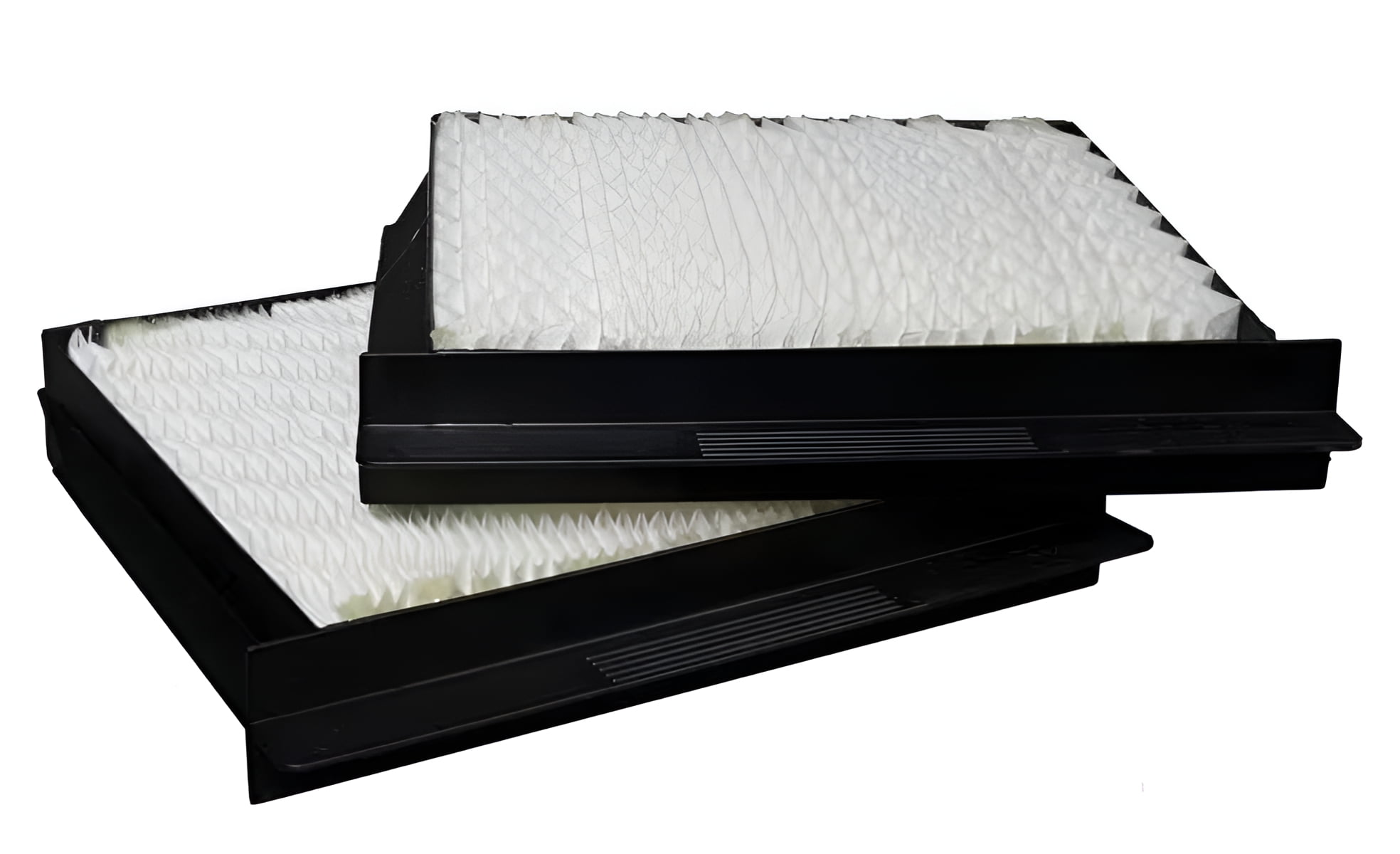 Essick 1040 Super Wick Humidifier Filters, 2 Pack, Made in USA, Trapmax Technology