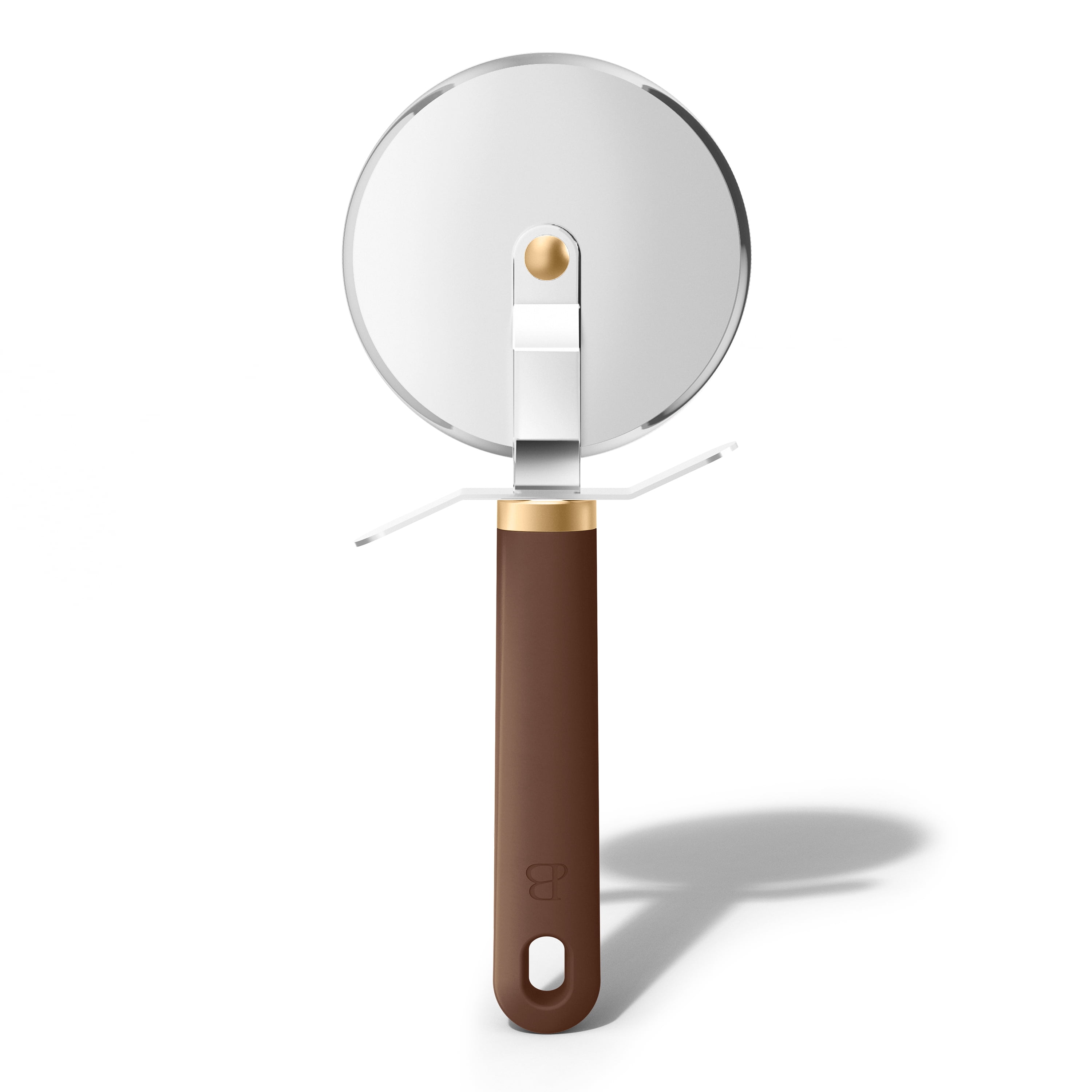 Beautiful 4-Piece Essentials Gadget Set, Chocolate by Drew Barrymore