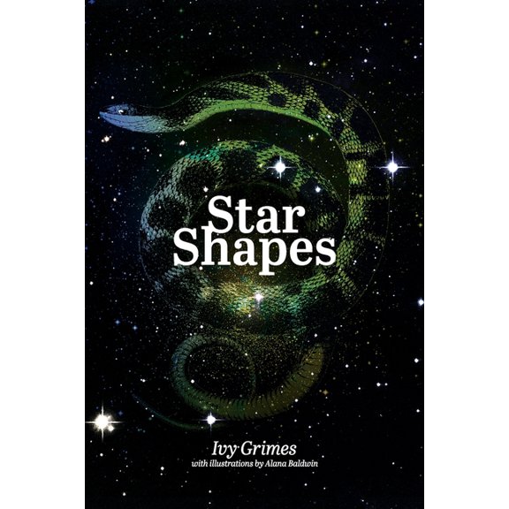 Star Shapes, (Paperback)