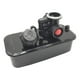 thumbnail image 1 of 494406 Tanque de combustible con carburador 795477 Reemplaza 498809, 498809A, 498811, 494407, 494775, 497619, 699660, 794147, 794161, 795469, 1 of 5