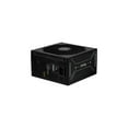 thumbnail image 3 of MSI MAG A850GLS PCIE5, Fully Modular Compact Gaming 850W Power Supply, 80+ Gold, ATX 3.1 & PCIe 5.1 Ready, Native Dual-color 12V-2x6 cable, Low-Noise, Embossed Jacket Cables, 10 Year Warranty, 3 of 5