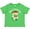 Apple Green, variant on Inktastic 1st Earth Day Holiday Boys Boys Toddler T-Shirt