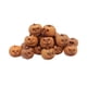 thumbnail image 5 of 20 piezas Mini calabaza cabeza de fantasma adornos de Halloween interior hogar jardín paisaje arreglo calabazas de resina para decorar, 5 of 9