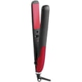 thumbnail image 2 of Vivitar PG-8110-RED 1" Tourmaline Flat Iron, 2 of 2
