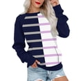 thumbnail image 2 of My Orders TaLove Long Sleeve Shirts For Women Pack,Women Blouses Dressy Casual V Neck Womens Tops Dressy Casual Long Sleeve Summer Shirts For Women Trendy Summer PackFall Outfits For Women 2025, 2 of 6