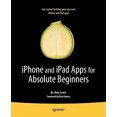 thumbnail image 2 of iPhone and iPad Apps for Absolute Beginners, 2 of 4