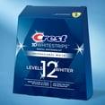 thumbnail image 6 of 3D Whitestrips Professional White Teeth Whitening Kit, 20 Treatments, 6 of 6