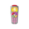 thumbnail image 1 of Juguete para Bebés Fisher Price Ríe y Aprende Control Remoto de Hermanita, 1 of 4