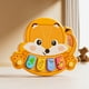 thumbnail image 1 of Children's Early Education Electronic Organ Animals Shape Organ Baby Button Organ Music Box Infant Toy, 1 of 6