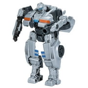 Transformers: Rise of the Beasts Movie, Beast Alliance, Battle Changers Autobot Mirage Action Figure - 6 and Up, 4.5