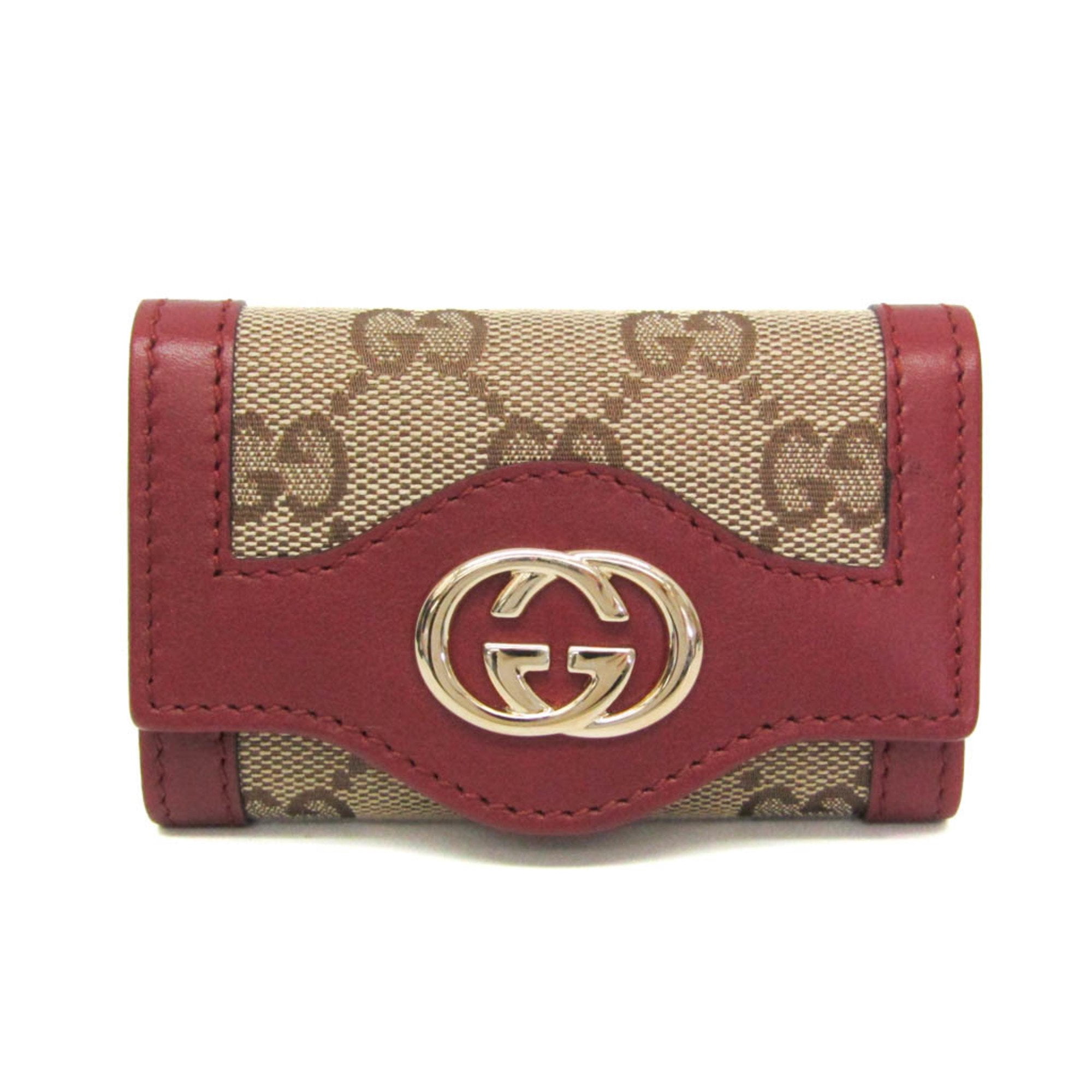 Key Case Gucci