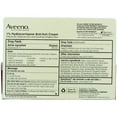 thumbnail image 2 of Aveeno Active Naturals Anti-Itch Cream, 1 oz (Pack of 1), 2 of 5