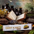 thumbnail image 3 of Pasta de Dientes Avanzada Patanjali Dant Kanti 2 x 100g, 3 of 5