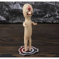 thumbnail image 2 of Acción Modelo Muñeca Escultura Horror Monstruo Resina Muñeca Regalo Para Niños Speravity HA046391-01, 2 of 6