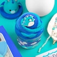 thumbnail image 3 of Slime Squishmallow Nube Perfumada Tatiana la Dragón 227 g, 3 of 6