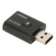 thumbnail image 4 of Receptor Y Transmisor Bluetooth USB, Plug And Play Adaptador Receptor Y Transmisor Bluetooth USB 3,5 Mm 2 En 1 Compacto Para Sonido De Automóvil Para PC, 4 of 7